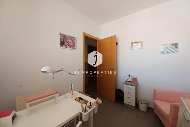 Tweedehands - Appartement / flat -
Orihuela Costa - Los Dolses