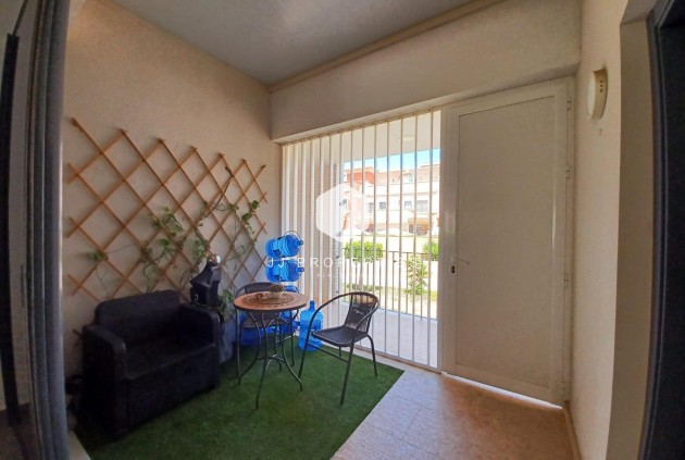 Tweedehands - Appartement / flat -
Orihuela Costa - Los Dolses