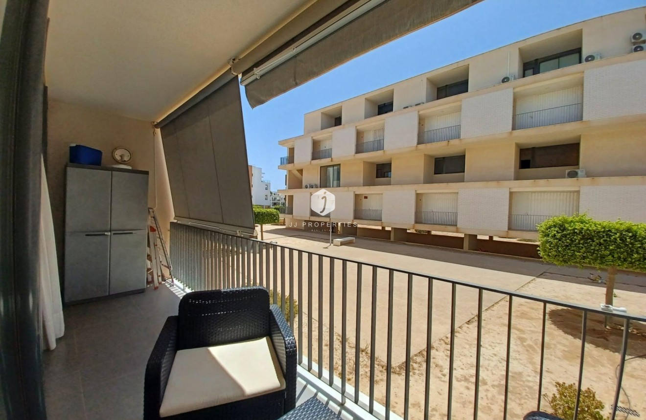 Tweedehands - Appartement / flat -
Orihuela Costa - Los Dolses