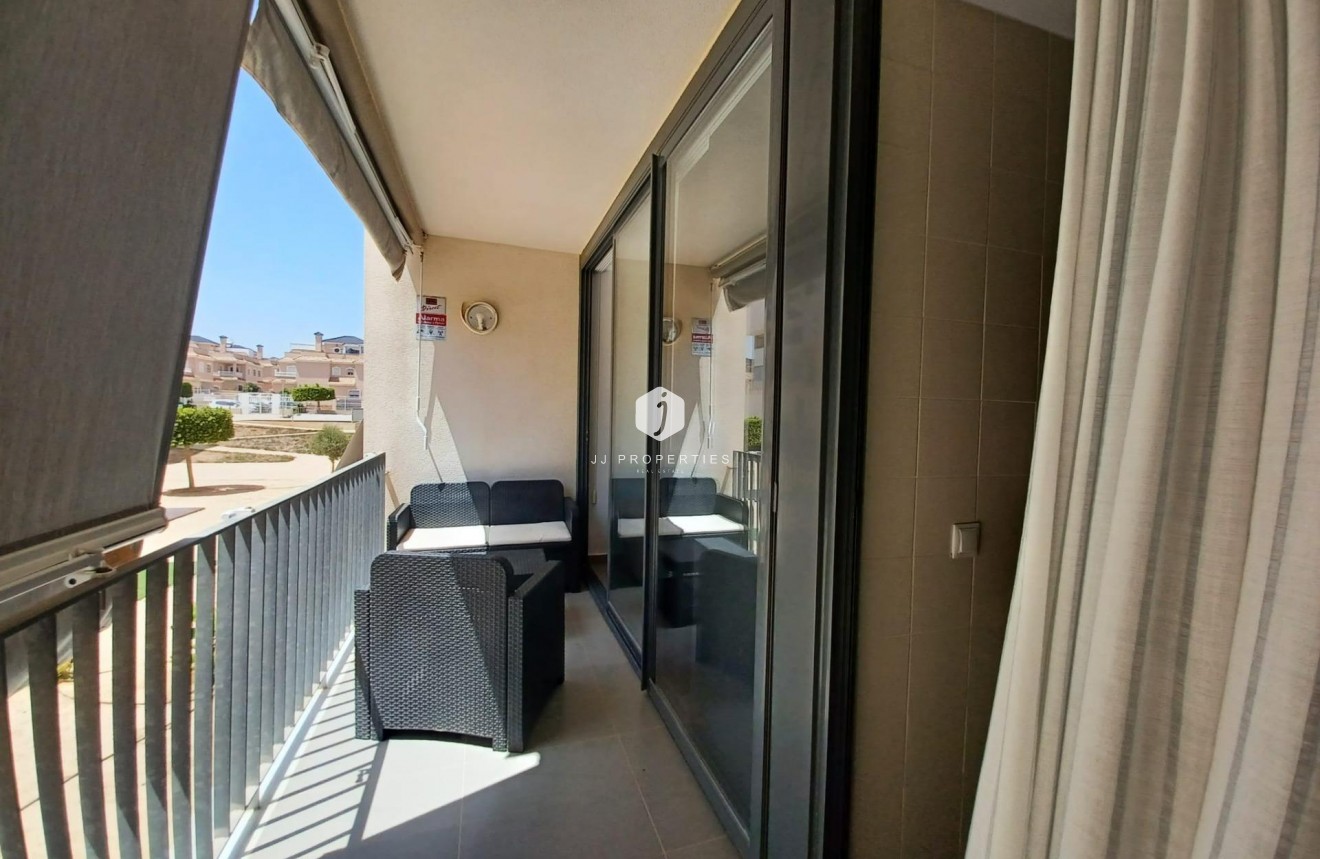 Tweedehands - Appartement / flat -
Orihuela Costa - Los Dolses