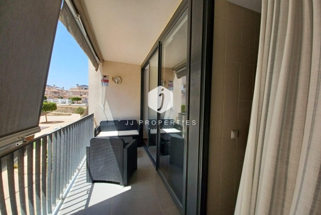 Tweedehands - Appartement / flat -
Orihuela Costa - Los Dolses