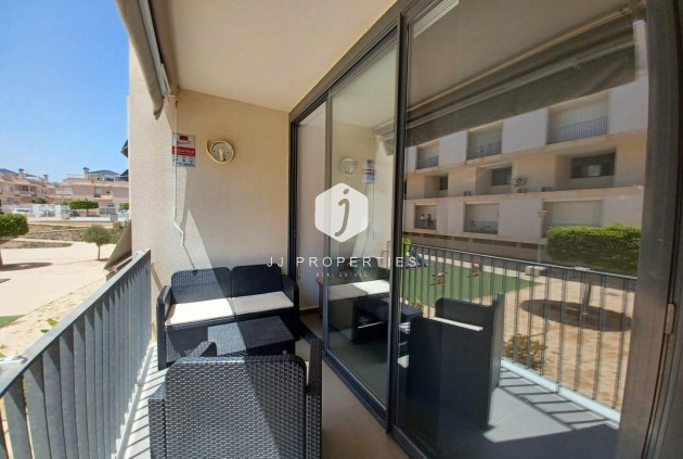 Tweedehands - Appartement / flat -
Orihuela Costa - Los Dolses
