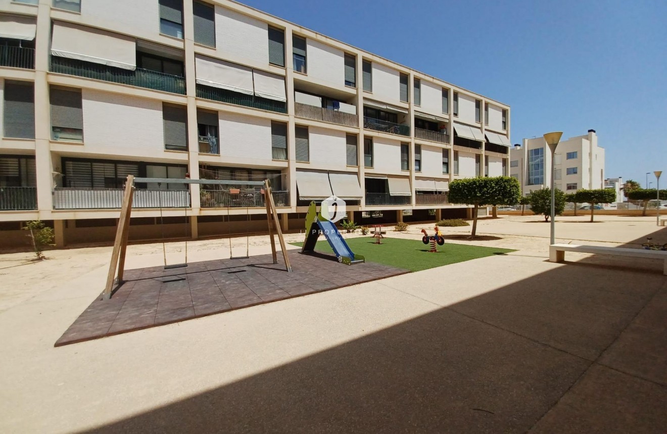 Tweedehands - Appartement / flat -
Orihuela Costa - Los Dolses