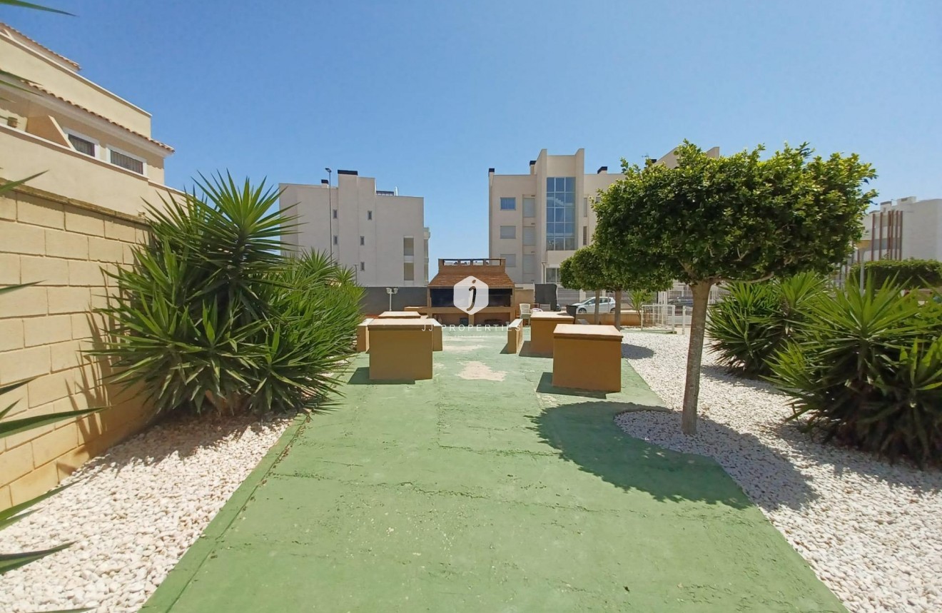 Tweedehands - Appartement / flat -
Orihuela Costa - Los Dolses