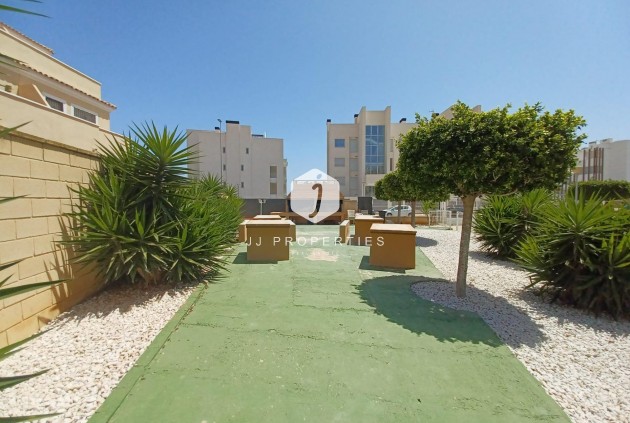 Tweedehands - Appartement / flat -
Orihuela Costa - Los Dolses