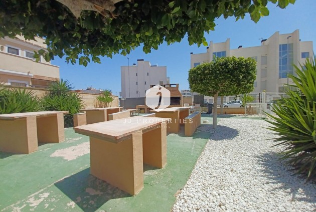 Tweedehands - Appartement / flat -
Orihuela Costa - Los Dolses