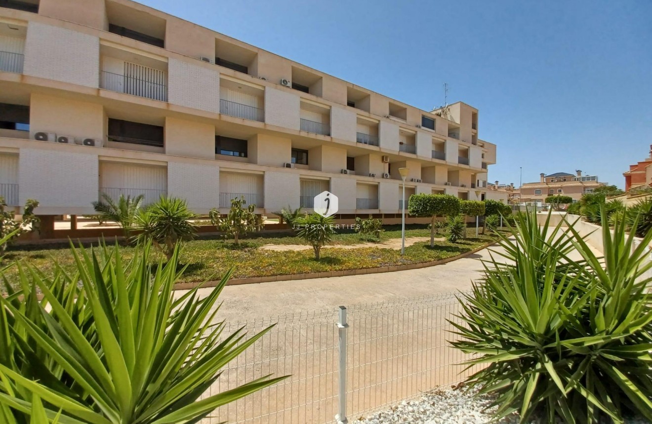 Tweedehands - Appartement / flat -
Orihuela Costa - Los Dolses
