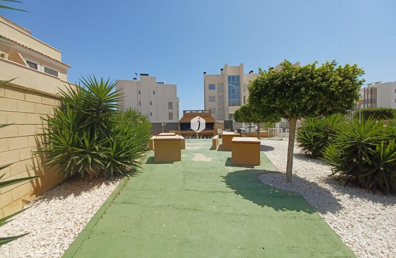 Tweedehands - Appartement / flat -
Orihuela Costa - Los Dolses