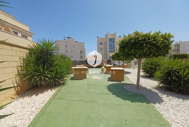 Tweedehands - Appartement / flat -
Orihuela Costa - Los Dolses
