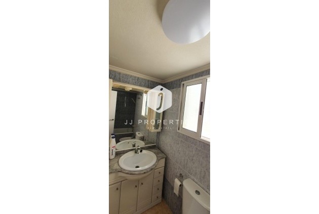 Tweedehands - Penthouse -
Torrevieja - Centro