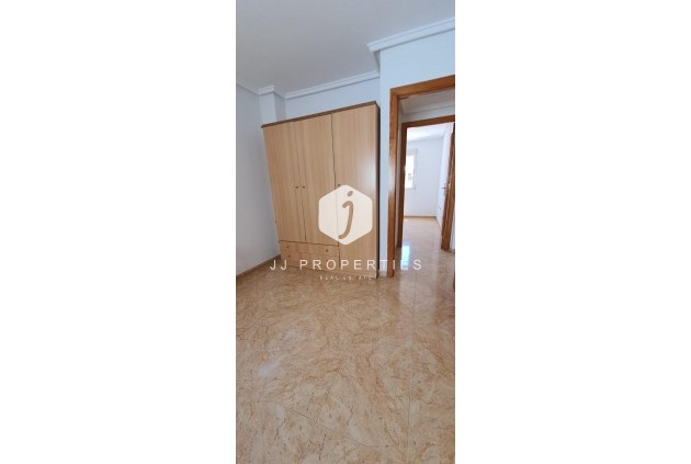 Tweedehands - Penthouse -
Torrevieja - Centro