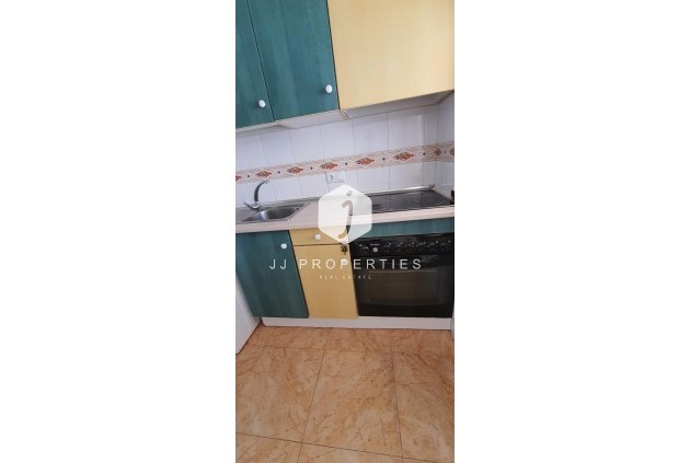 Tweedehands - Penthouse -
Torrevieja - Centro