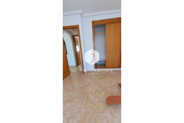 Tweedehands - Penthouse -
Torrevieja - Centro