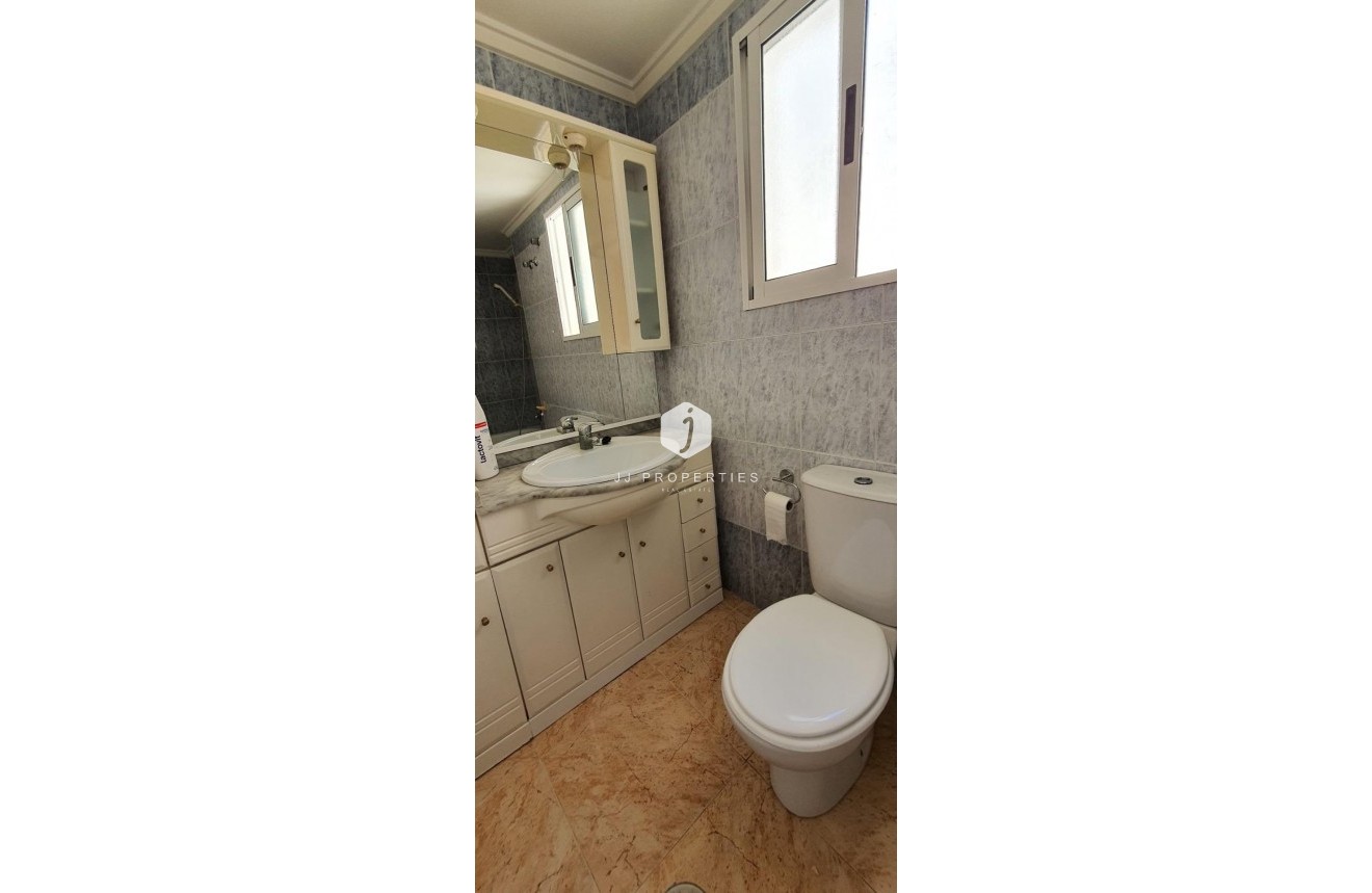 Tweedehands - Penthouse -
Torrevieja - Centro