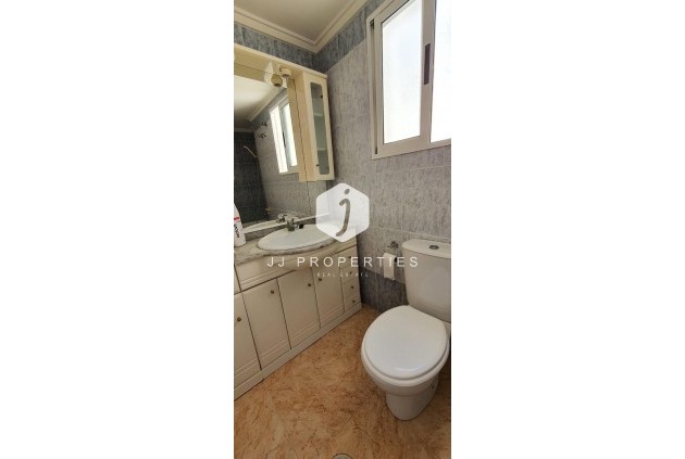 Tweedehands - Penthouse -
Torrevieja - Centro