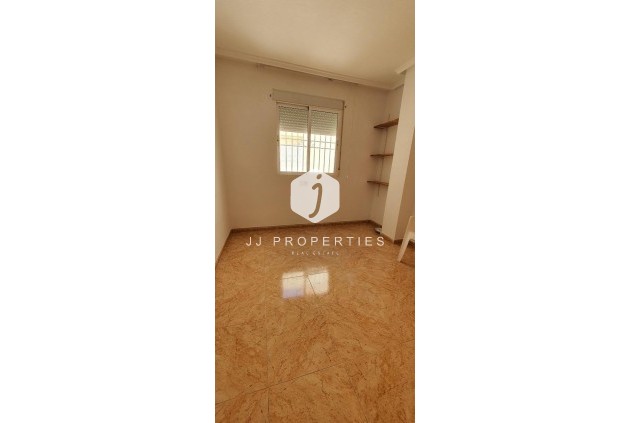 Tweedehands - Penthouse -
Torrevieja - Centro