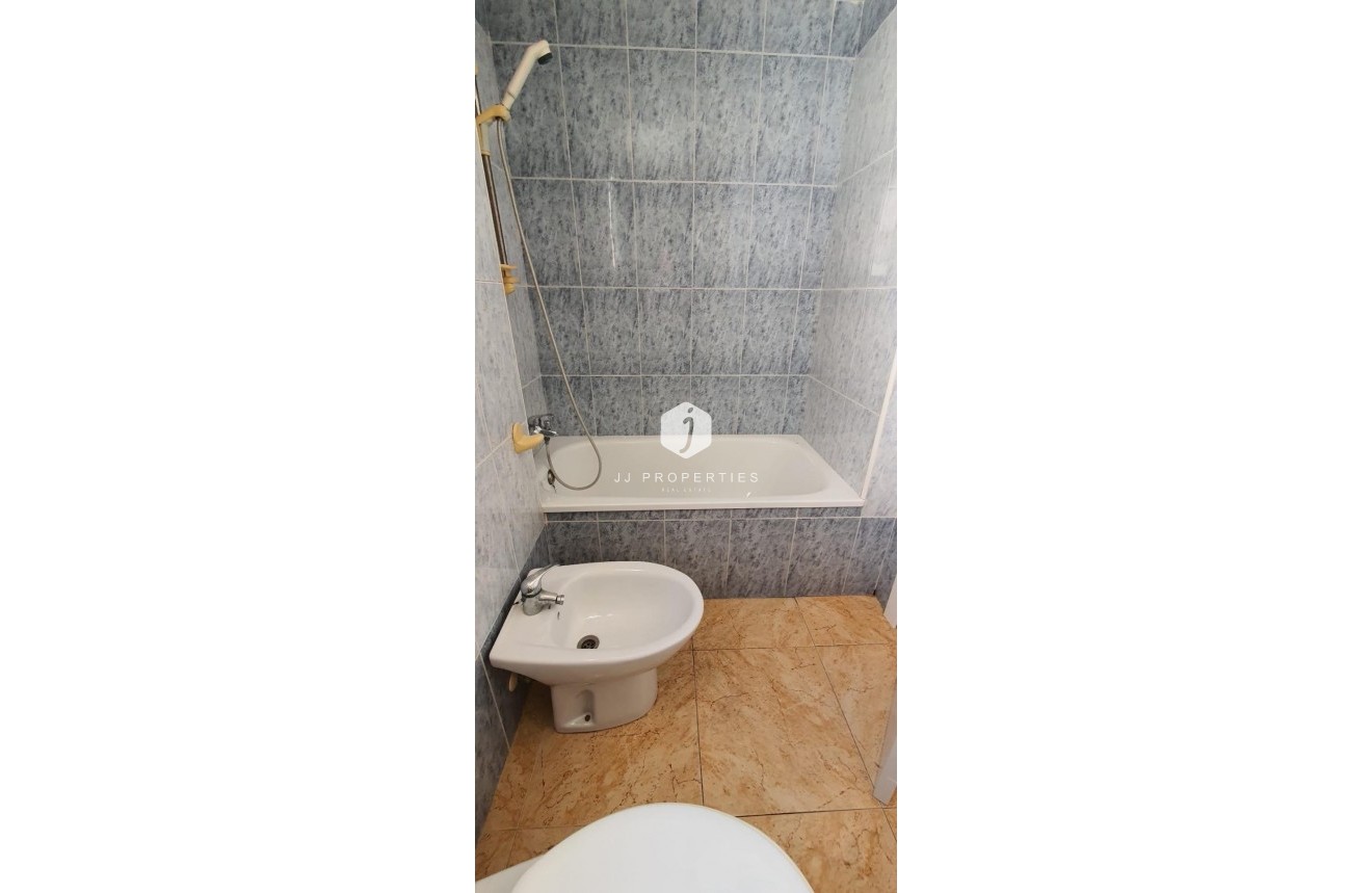 Tweedehands - Penthouse -
Torrevieja - Centro