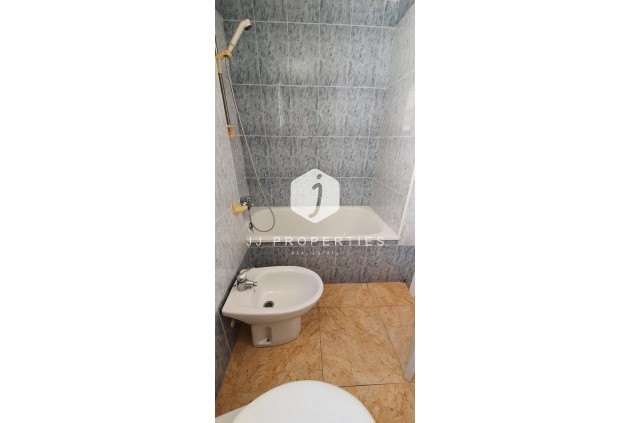 Tweedehands - Penthouse -
Torrevieja - Centro