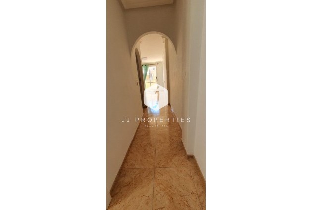 Tweedehands - Penthouse -
Torrevieja - Centro