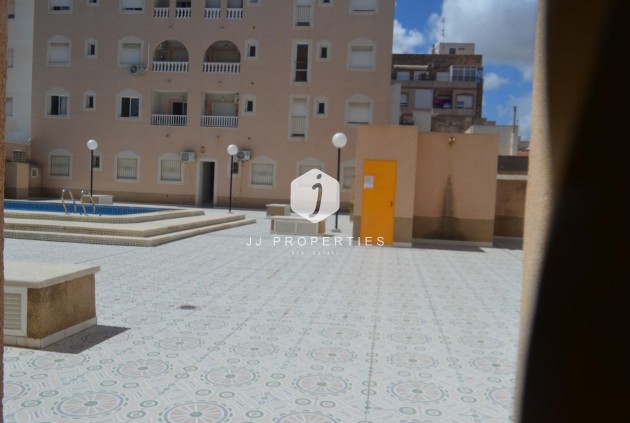 Tweedehands - Penthouse -
Torrevieja - Centro