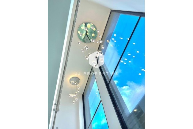 Tweedehands - Villa -
San Miguel de Salinas - Altos De San Miguel