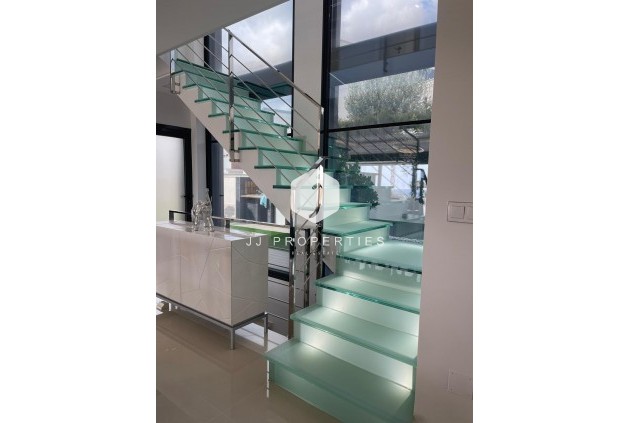 Tweedehands - Villa -
San Miguel de Salinas - Altos De San Miguel