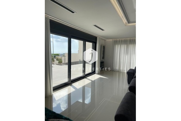 Tweedehands - Villa -
San Miguel de Salinas - Altos De San Miguel