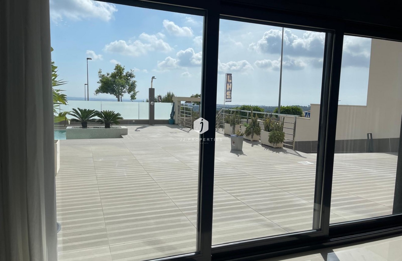 Tweedehands - Villa -
San Miguel de Salinas - Altos De San Miguel