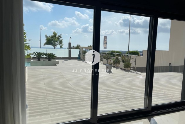 Tweedehands - Villa -
San Miguel de Salinas - Altos De San Miguel