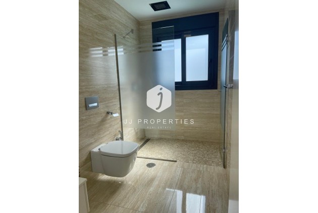 Tweedehands - Villa -
San Miguel de Salinas - Altos De San Miguel