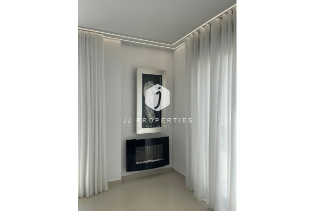 Tweedehands - Villa -
San Miguel de Salinas - Altos De San Miguel