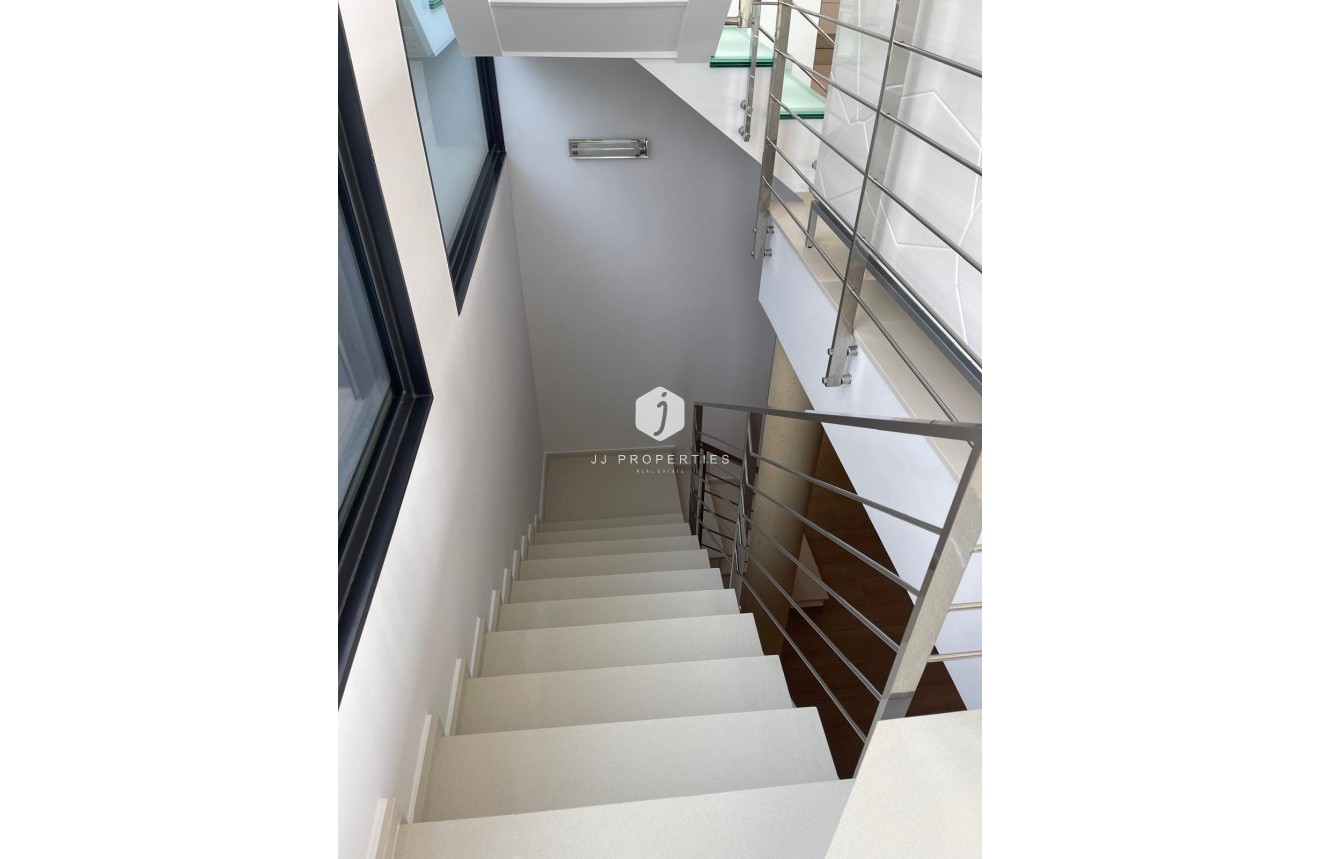 Tweedehands - Villa -
San Miguel de Salinas - Altos De San Miguel