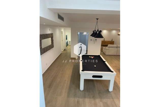 Tweedehands - Villa -
San Miguel de Salinas - Altos De San Miguel