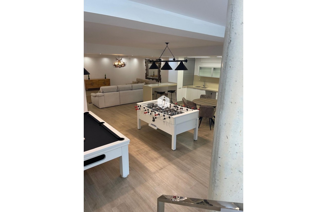 Tweedehands - Villa -
San Miguel de Salinas - Altos De San Miguel