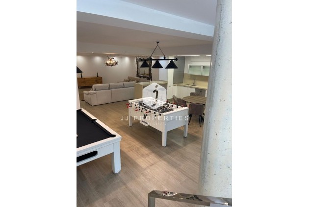 Tweedehands - Villa -
San Miguel de Salinas - Altos De San Miguel