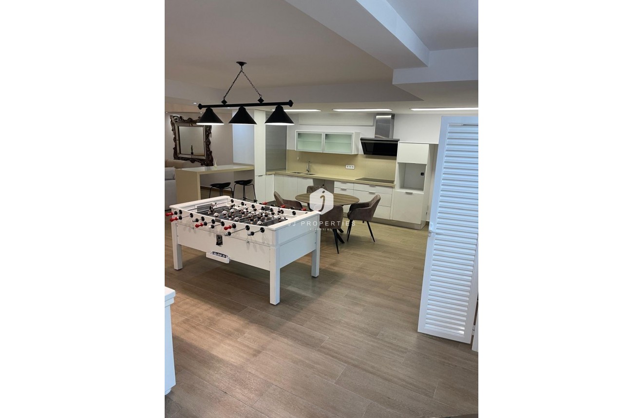 Tweedehands - Villa -
San Miguel de Salinas - Altos De San Miguel