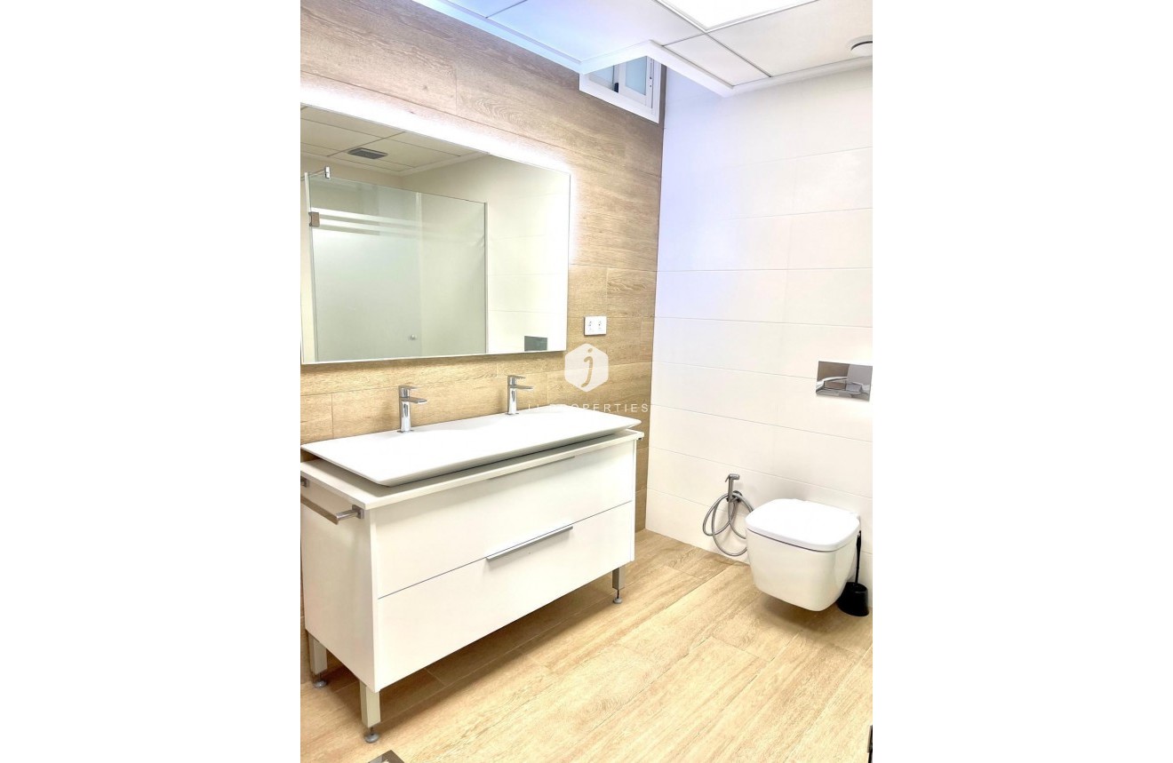 Tweedehands - Villa -
San Miguel de Salinas - Altos De San Miguel