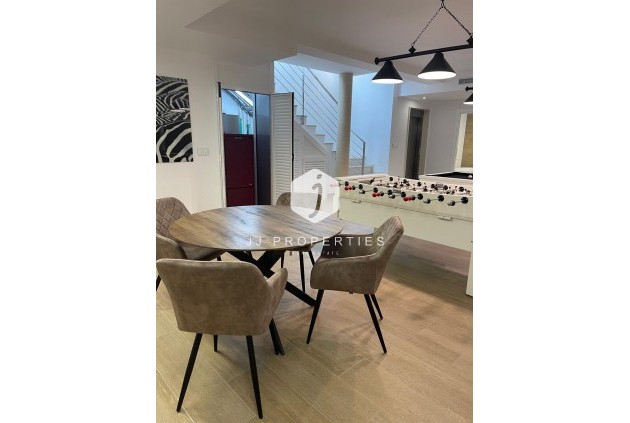 Tweedehands - Villa -
San Miguel de Salinas - Altos De San Miguel