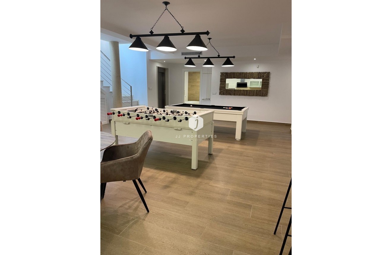 Tweedehands - Villa -
San Miguel de Salinas - Altos De San Miguel