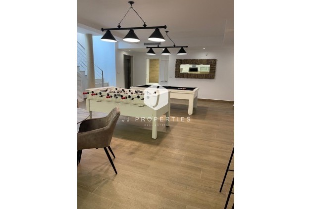 Tweedehands - Villa -
San Miguel de Salinas - Altos De San Miguel