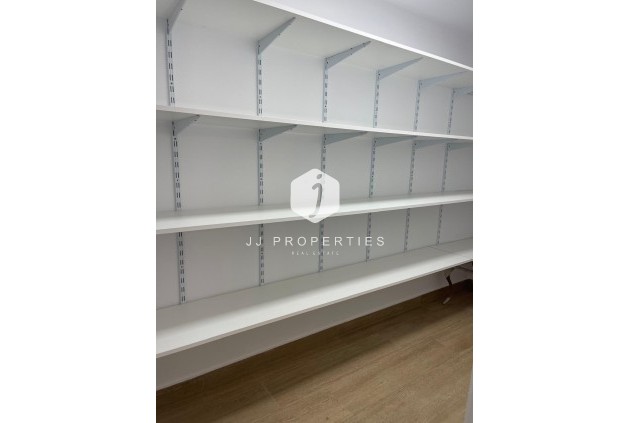 Tweedehands - Villa -
San Miguel de Salinas - Altos De San Miguel