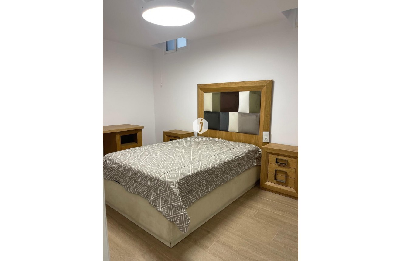 Tweedehands - Villa -
San Miguel de Salinas - Altos De San Miguel