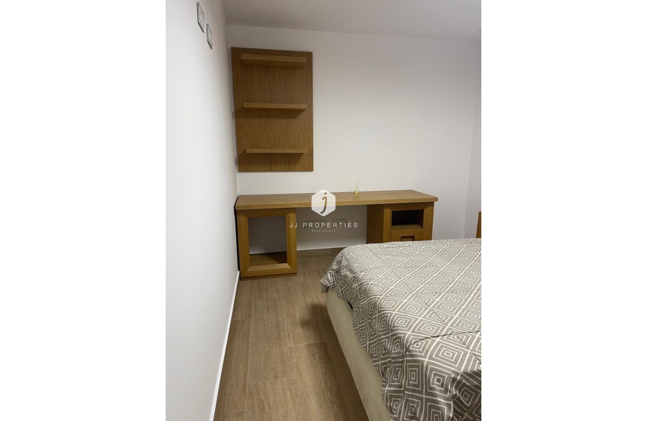 Tweedehands - Villa -
San Miguel de Salinas - Altos De San Miguel