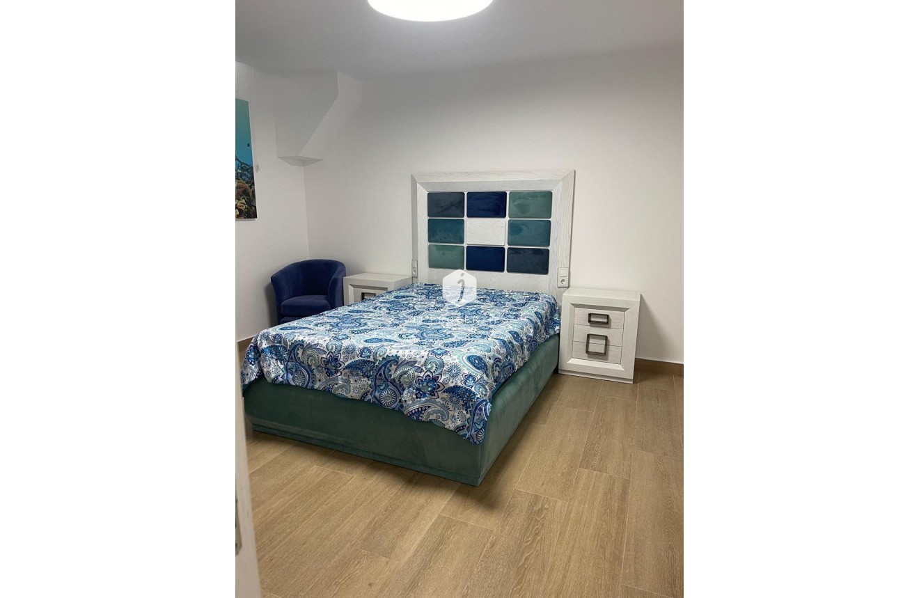 Tweedehands - Villa -
San Miguel de Salinas - Altos De San Miguel