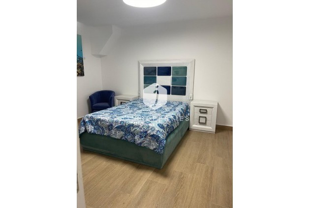 Tweedehands - Villa -
San Miguel de Salinas - Altos De San Miguel