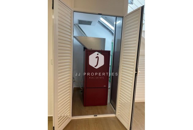 Tweedehands - Villa -
San Miguel de Salinas - Altos De San Miguel