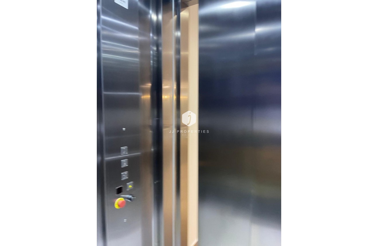 Tweedehands - Villa -
San Miguel de Salinas - Altos De San Miguel