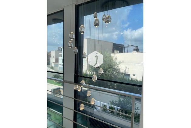 Tweedehands - Villa -
San Miguel de Salinas - Altos De San Miguel