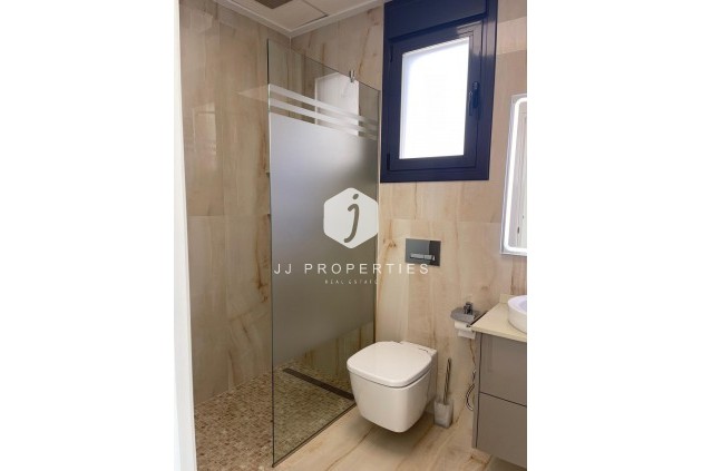 Tweedehands - Villa -
San Miguel de Salinas - Altos De San Miguel