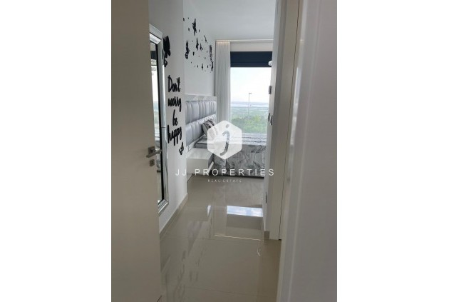 Tweedehands - Villa -
San Miguel de Salinas - Altos De San Miguel